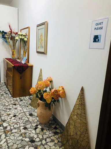 Public Area 2, BB Stay Station, Venezia