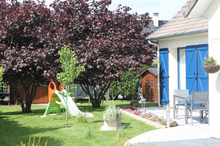 Others 5, Une Chambre D'Hote Yvetot, Seine-Maritime