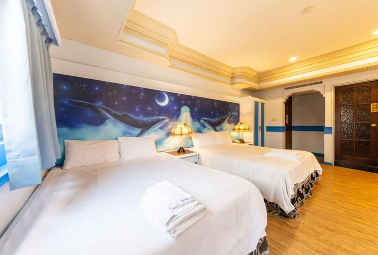 Others 5, IHI Sanduo Travel Hotel, Kaohsiung