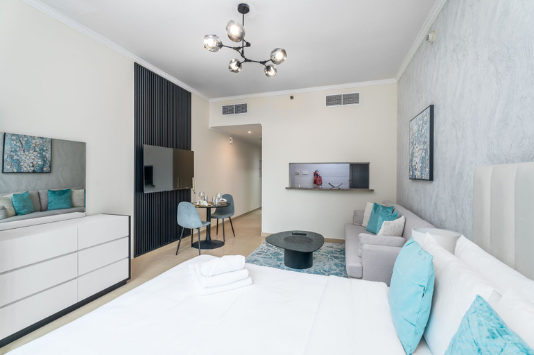 Others 5, Nasma Holiday Homes - Jumeirah Bay X1 To, Dubai
