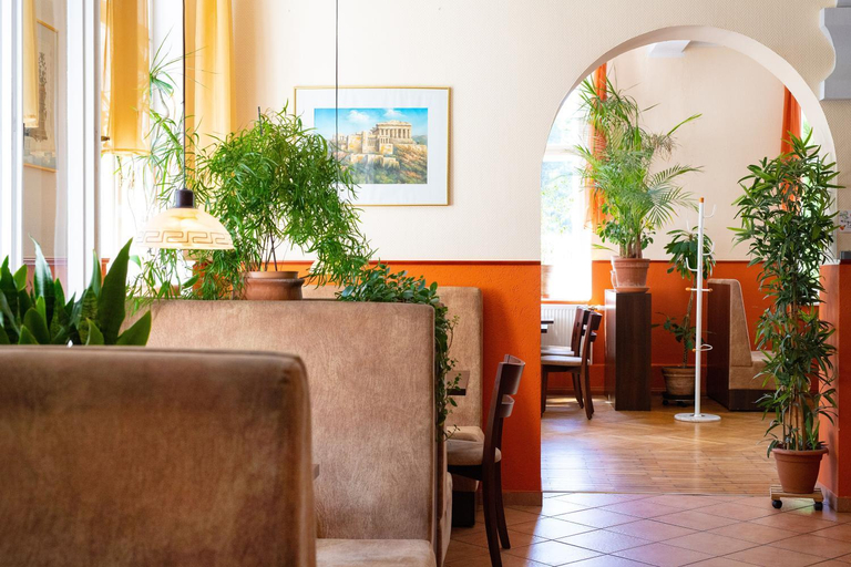 Food & Drinks 4, Hotel am Hain, Dahme-Spreewald