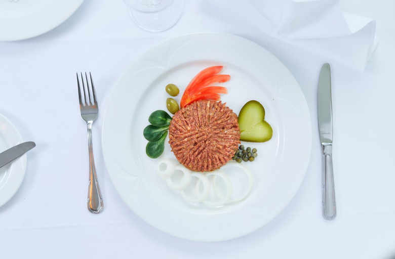 Food & Drinks 2, Hotel Restaurant Kreuz, Dielsdorf