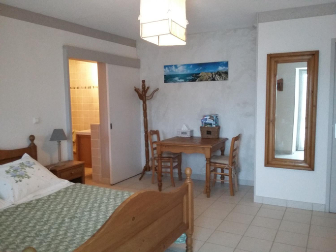 2, La Ferme Du Vincin, Morbihan
