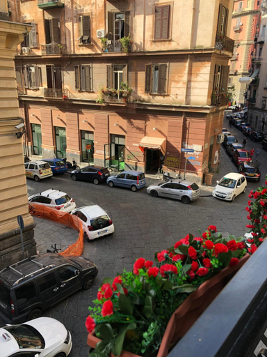 Others 5, Porto Rooms & Suite, Napoli