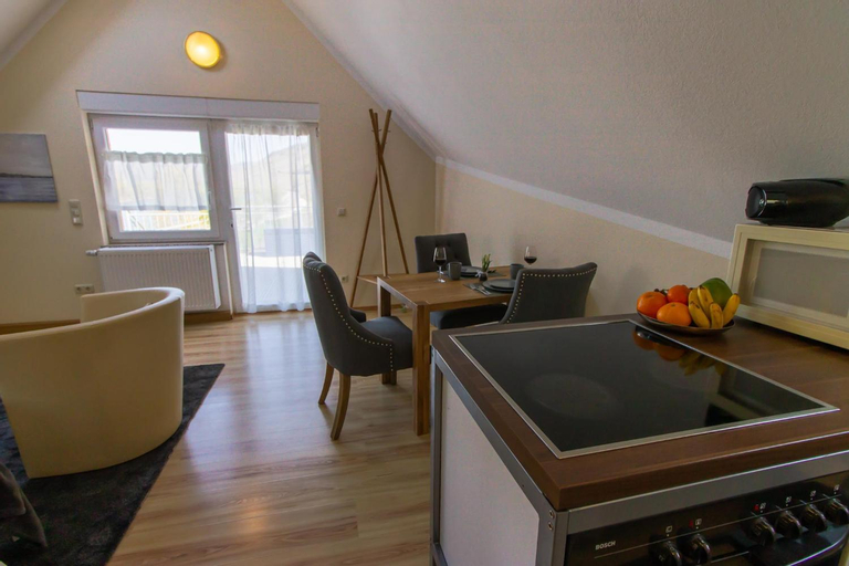 Kimi's House - FeWo, Bernkastel-Wittlich