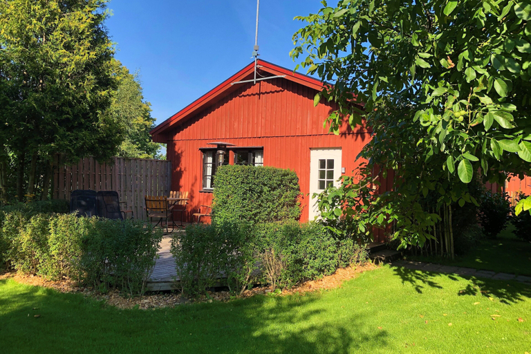 Exterior & Views 2, Villa Maria Garden Cottages, Helsingborg