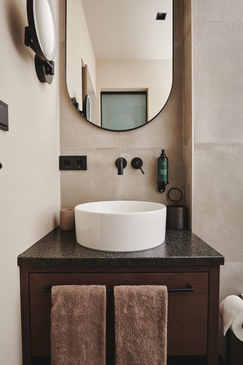 Bathroom 5, Boutiquehotel DAS ZEITWERT, Deutschlandsberg