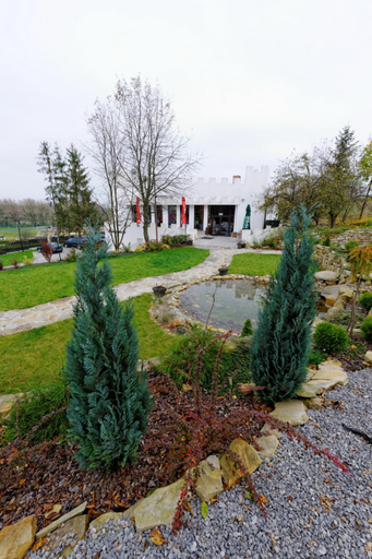 Others 5, Restauracja Rycerska, Radom