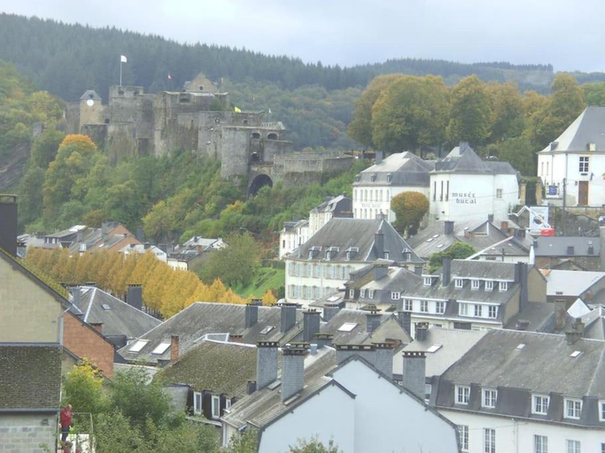 Others 2, Le Valhento, Luxembourg
