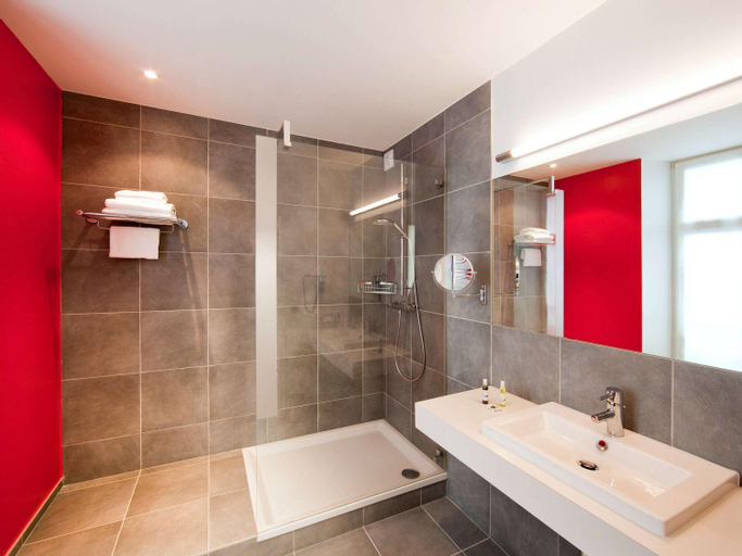 Bathroom 6