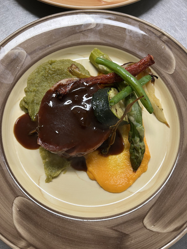 Food & Drinks 5, De Stobbe hotel & suites, De Wolden