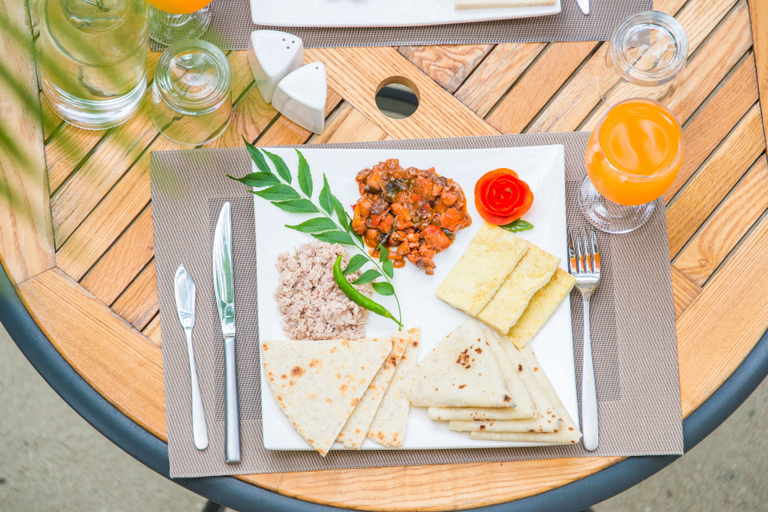 Food & Drinks 5, LHOHI INN BOUTIQUE HOTEL, Noonu Atoll