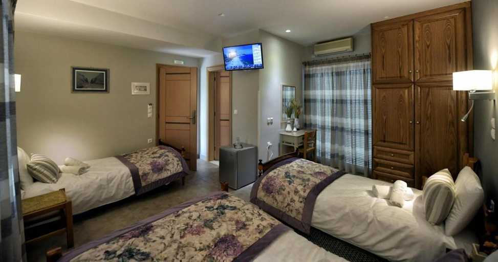 Others 3, Tassos Rooms, Peloponnese