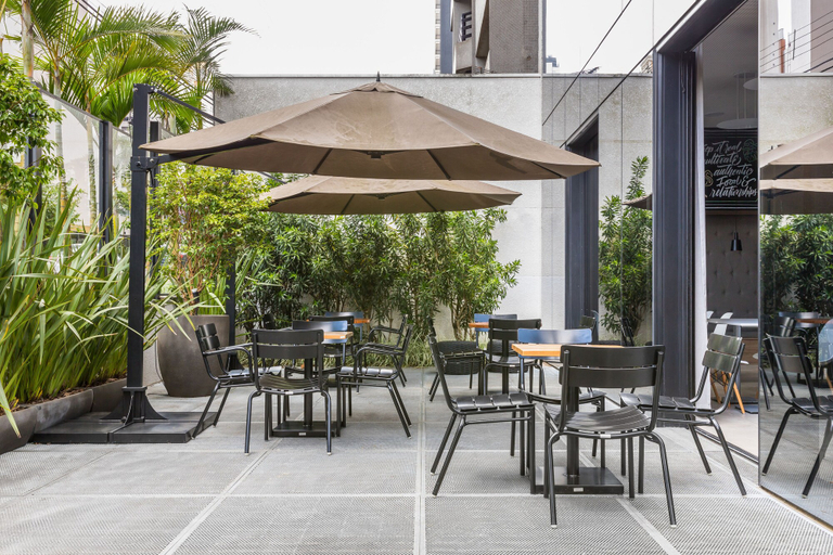 Food & Drinks 5, Helbor Stay Batel - Yogha, Curitiba