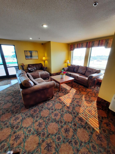 Public Area 2, Horse Creek Inn - McCook, Red Willow