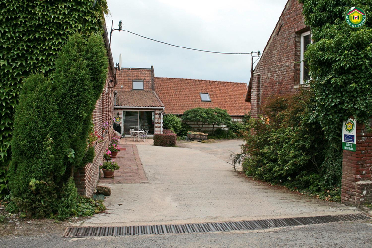 Others 5, La ferme de la vallee, Pas-de-Calais
