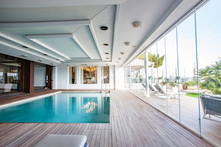 Sport & Beauty 2, Diana Grand Hotel-NEW, Savona
