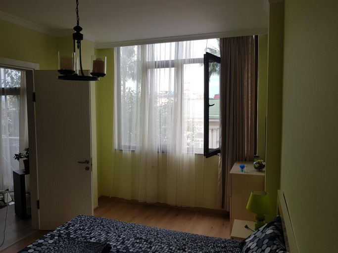 Bedroom 2, Apartments Cira 01, Batumi