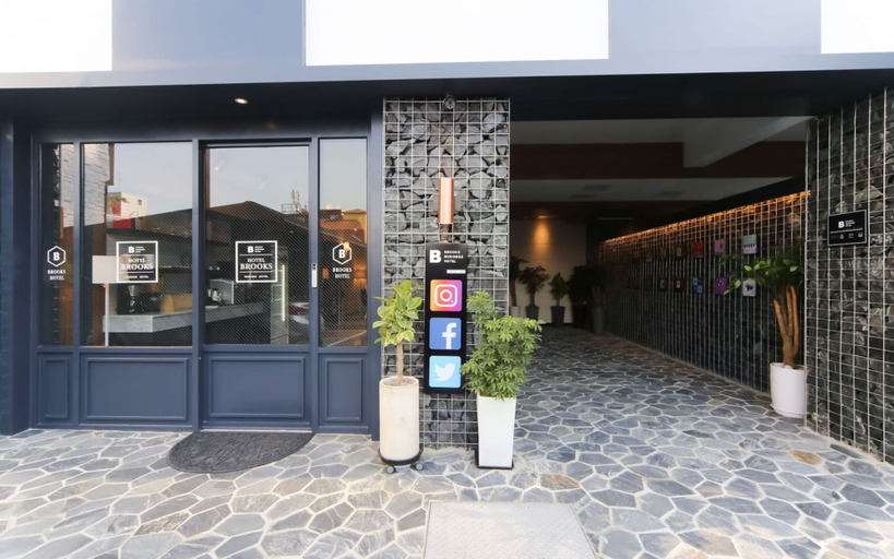 Exterior & Views 2, Brooks Hotel Busan Gijang, Gijang