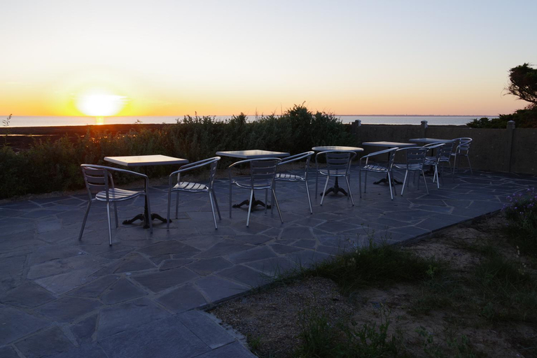 Food & Drinks 5, la pecherie bord de mer, Loire-Atlantique