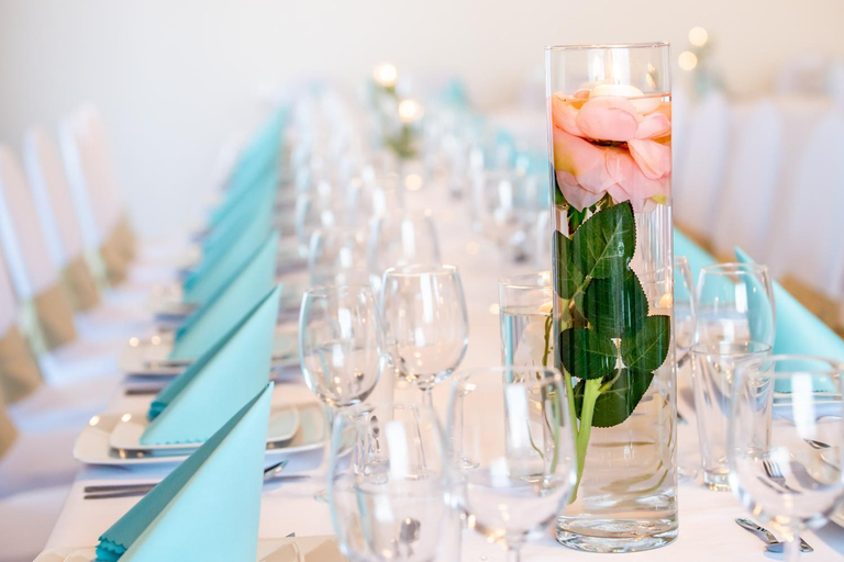Food & Drinks 4, Willa Pienkowskich, Gdynia