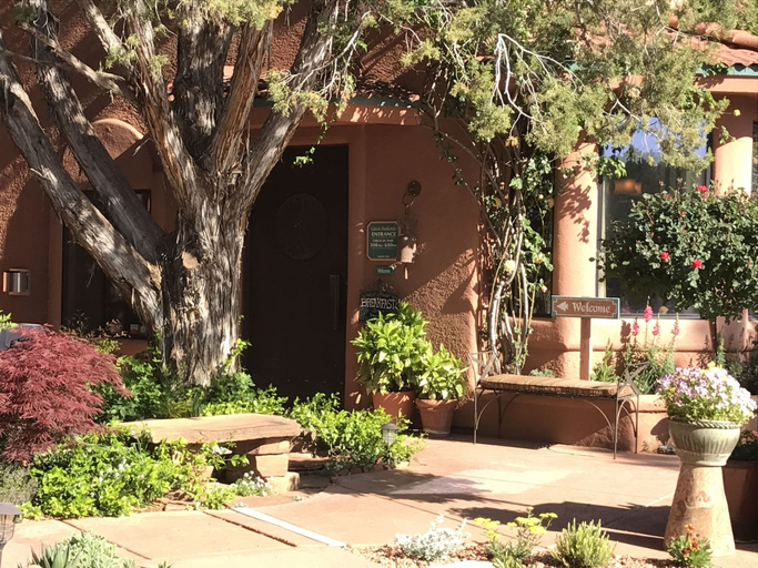 Exterior & Views 2, Casa Sedona Inn - Adults Only, Yavapai