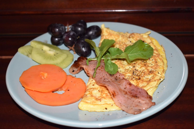 Food & Drinks 2, Aquaelberg Place, Overberg