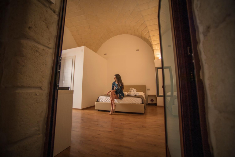 Bedroom 3, La Dimora del Principe, Taranto