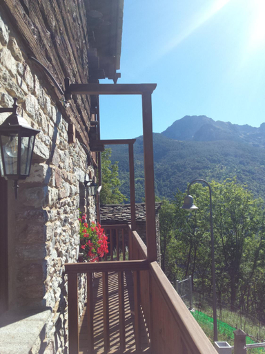 Others 3, Le Petit Coeur, Aosta