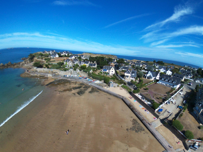 Others 5, Plage du Pont - Chambres d'Hotes, Ille-et-Vilaine
