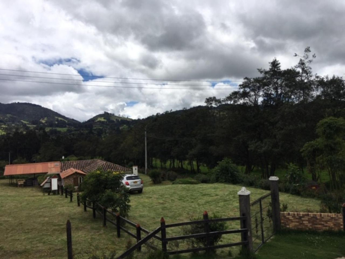 Others 5, Finca San Carlos 100% pet friendly, Zipaquirá