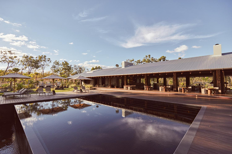 Exterior & Views 1, Mt Mulligan Lodge, Mareeba