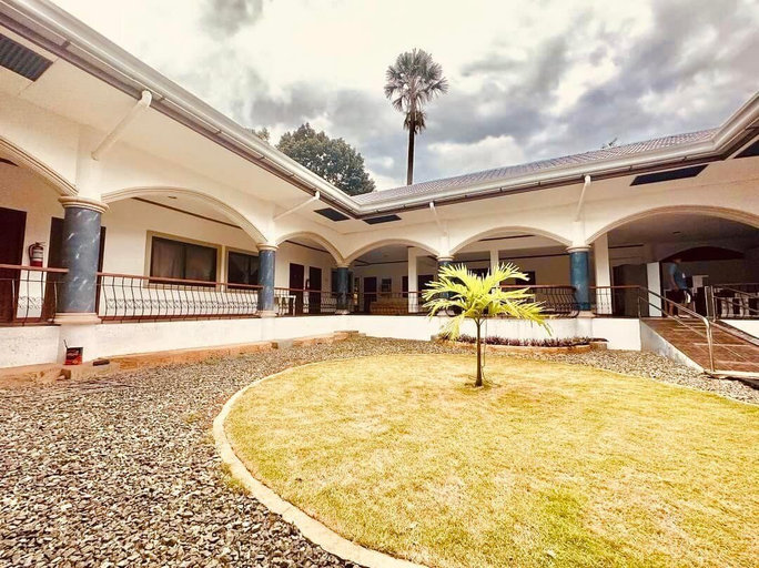 Exterior & Views, Fomo hostel palawan, Puerto Princesa City