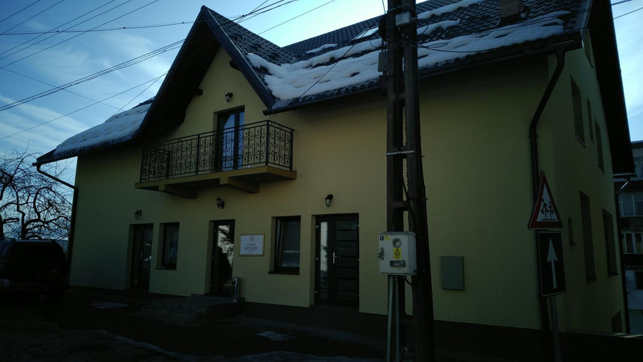 Others 2, Casa Mindru, Toplita