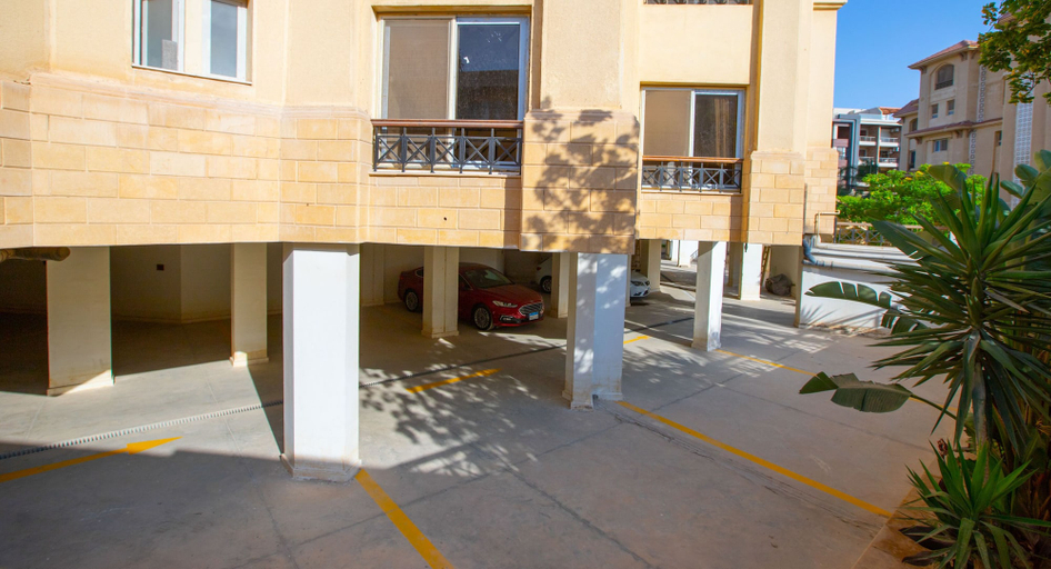 Exterior & Views 5, Prime Select Marvel New Cairo, New Cairo City