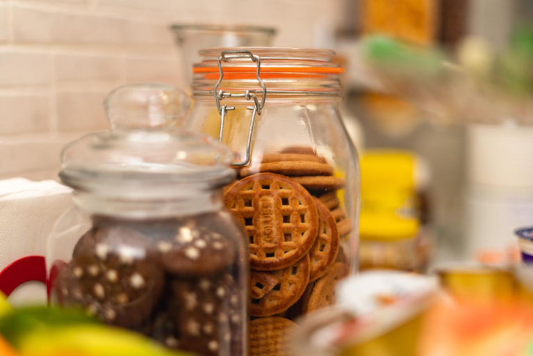 Food & Drinks 4, B&B Dell'Arco, Napoli