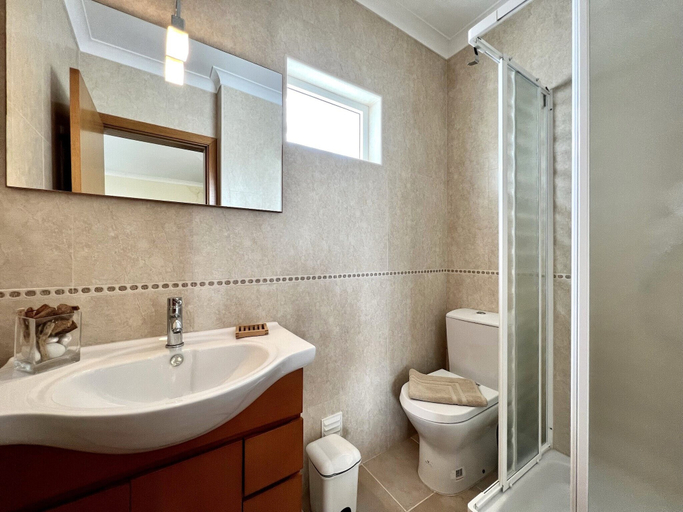 Bathroom 3, Carvoeiro Terrace by Homing, Lagoa