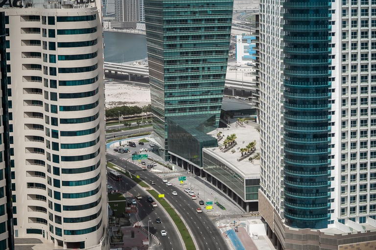 Exterior & Views 2, Elite Business Bay Residence 2101, Dubai