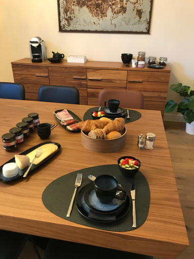 Others 2, B&B Inn Between, Oost-Vlaanderen