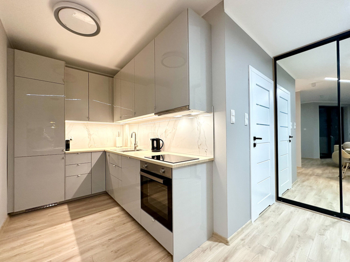 Others 5, Portova by Q4 Apartments, Gdynia