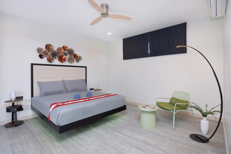 Others 2, Mystic Garden 8BR Private Pool Villa, Phuket Island