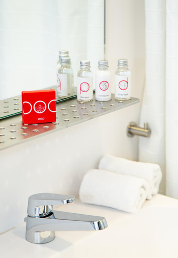 Amenities