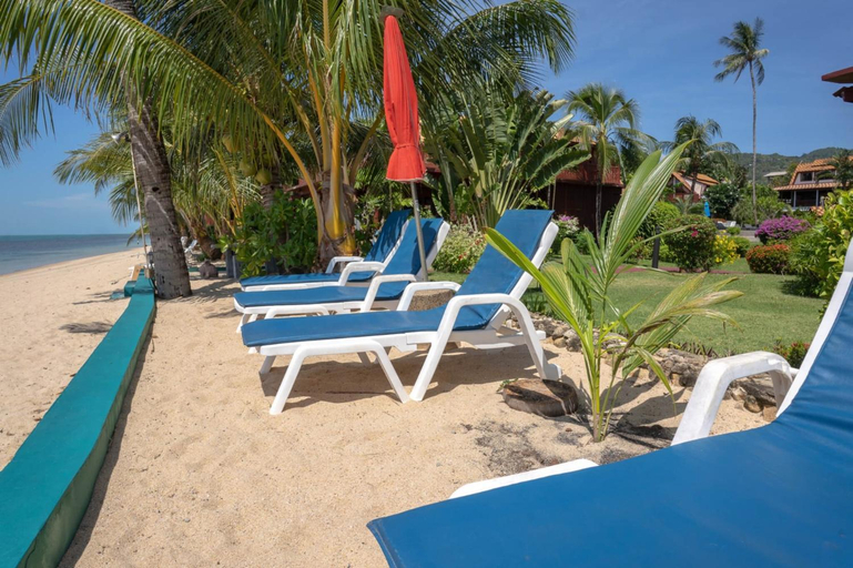 Others 5, Beachfront Villa, Bang Po, Ko Samui
