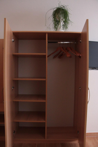 Bedroom 2, Penzion u Pidly, Cheb