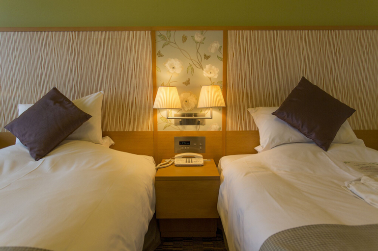 Bedroom 27