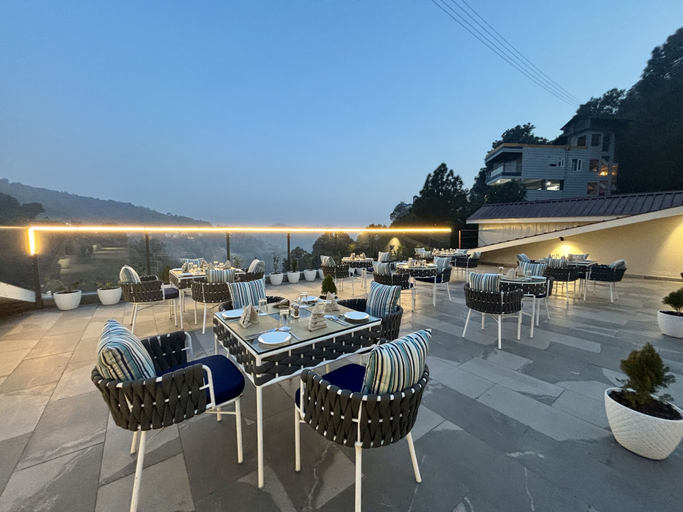 Food & Drinks 5, ARNISA Kasauli - A Boutique Hotel, Solan