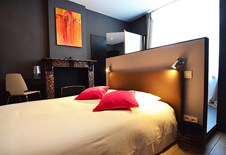 Others 3, La Citadine, Luxembourg