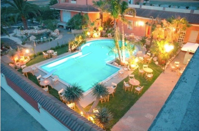 Sport & Beauty 5, Hotel Resort Novelli, Foggia