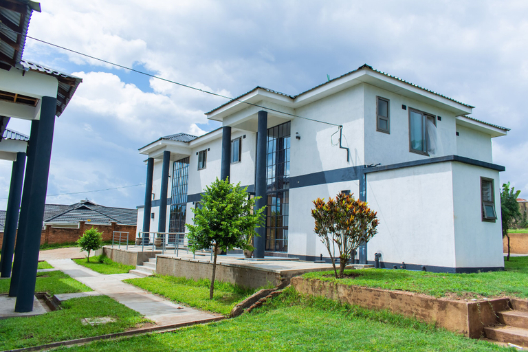 Exterior & Views 2, Divine Heights Bed & B Area 43 Lilongwe, Lilongwe City