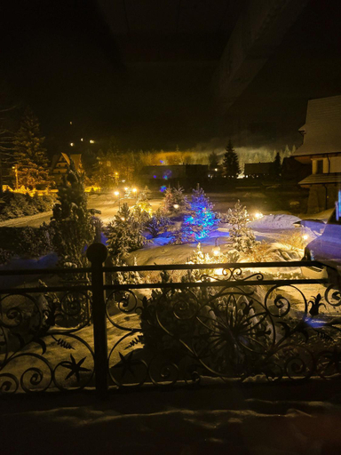Others 5, Krokus Park Residence, Tatra